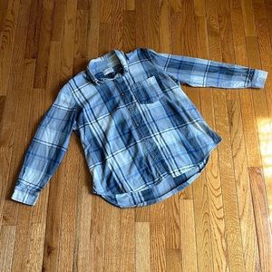 Universal Thread Flannel shirt
